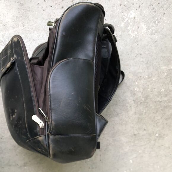 Hartman Aviator backpack - Picture 4 of 11